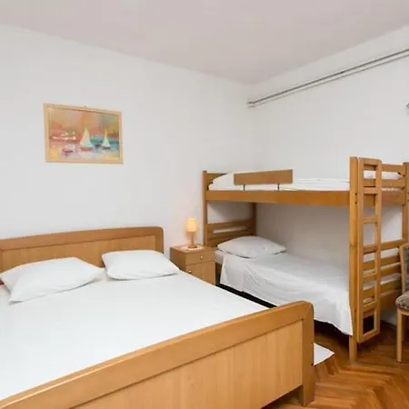 Zec - With Balcony 3 Adults Lopud