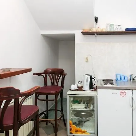 Zec - With Balcony 3 Adults Apartment Lopud