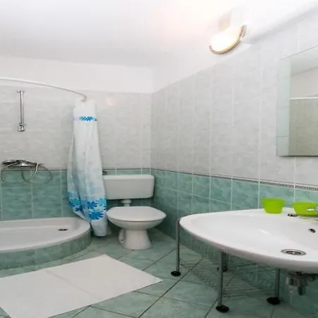 Zec - With Balcony 3 Adults Apartment Lopud