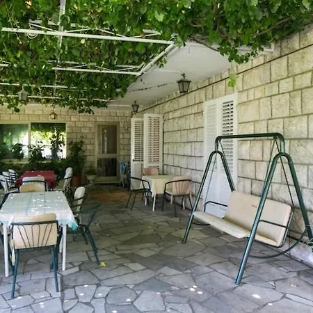 Zec - With Balcony 3 Adults * Lopud